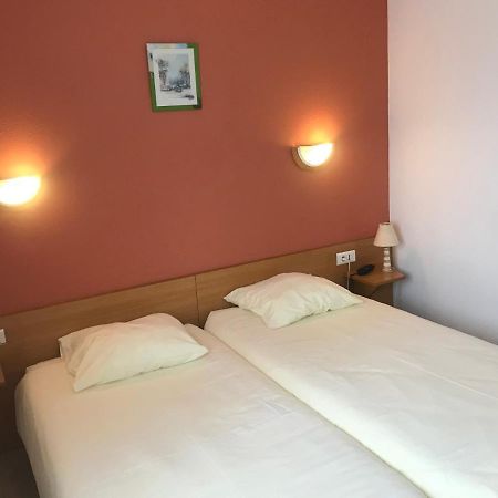 Mittelbronn Logis Hotel Restaurant Saint Augustin מראה חיצוני תמונה