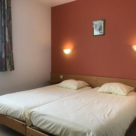 Mittelbronn Logis Hotel Restaurant Saint Augustin מראה חיצוני תמונה