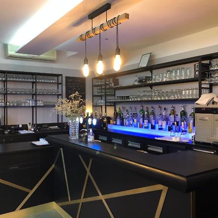 Mittelbronn Logis Hotel Restaurant Saint Augustin מראה חיצוני תמונה